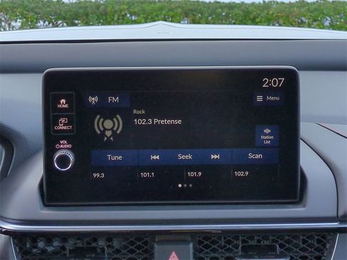 Certified 2025 Acura ADX A-Spec image 18