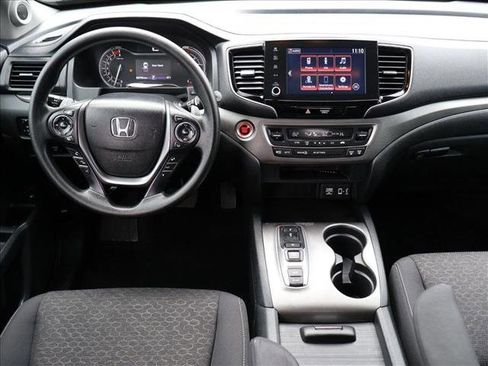 Used 2023 Honda Ridgeline Sport image 21