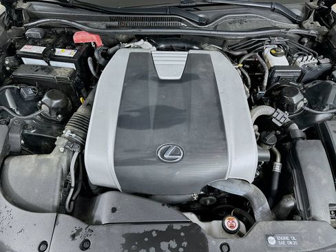 Used 2024 Lexus RC 350 F Sport AWD/4WD image 14