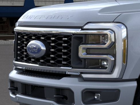 New 2026 Ford F350 Platinum image 17