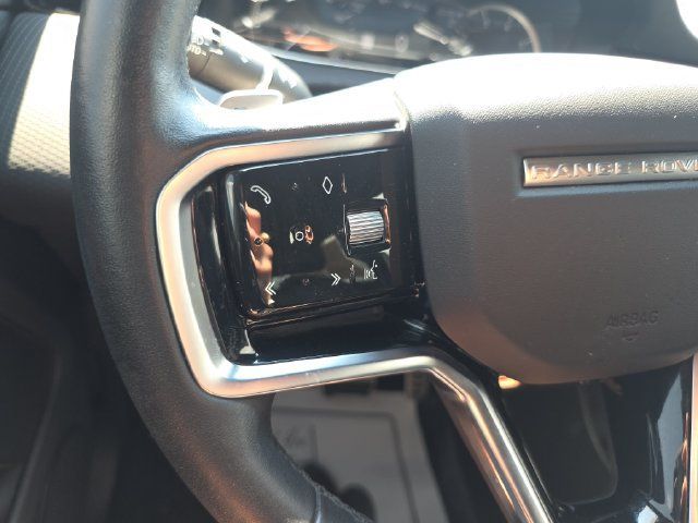 Used 2023 Land Rover Range Rover Evoque R-Dynamic S AWD/4WD image 14