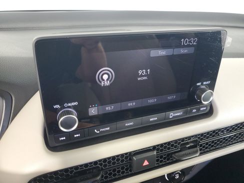 Used 2023 Honda HR-V LX image 21