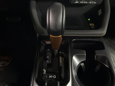 New 2026 Subaru Forester Wilderness image 33