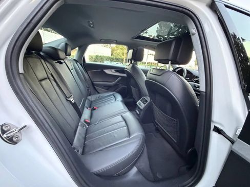 Used 2018 Audi A4 2.0T Ultra Premium FWD image 13