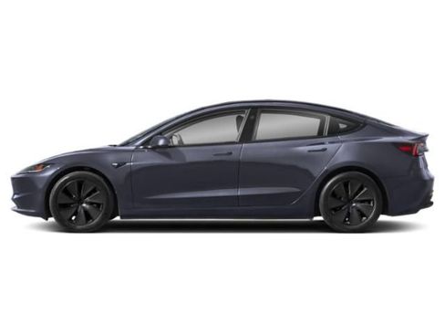 Used 2025 Tesla Model 3 Long Range RWD image 2