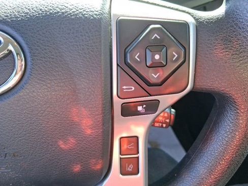 Used 2019 Toyota Tundra SR5 w/ TRD Off Road Package image 17