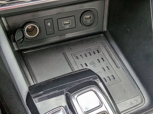 Used 2021 Hyundai Sonata Limited w/ Preferred Accessory Package FWD image 23