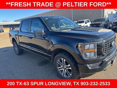 Used 2023 Ford F150 XL w/ STX Appearance Package