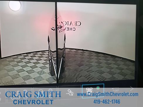 Used 2026 GMC Yukon XL Denali w/ Denali Reserve Package AWD/4WD image 37