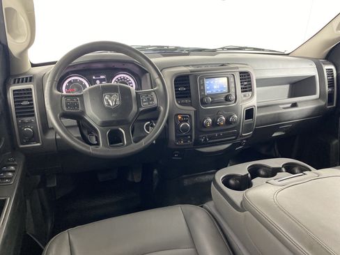 Used 2018 RAM 1500 Tradesman w/ Protection Group AWD/4WD image 17