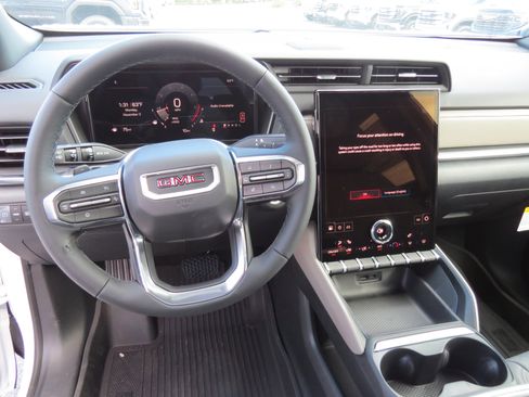 New 2026 GMC Terrain Elevation w/ Black Edition image 15