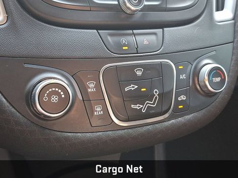 Used 2022 Chevrolet Malibu RS FWD image 18