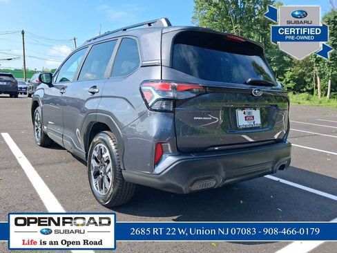Used 2026 Subaru Forester Premium AWD/4WD image 5