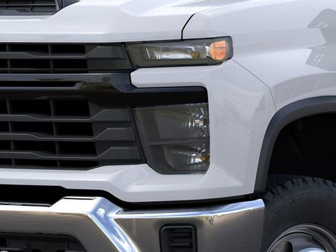 New 2025 Chevrolet Silverado 3500 W/T w/ WT Convenience Package image 10