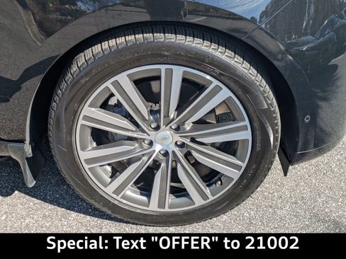 Used 2023 Land Rover Range Rover SE image 10