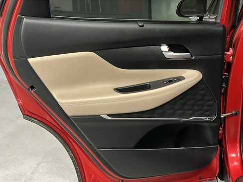 Used 2019 Hyundai Santa Fe AWD image 20