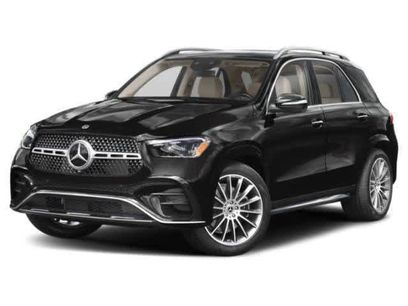 Used 2024 Mercedes-Benz GLE 450 4MATIC