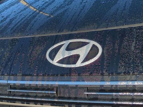 New 2026 Hyundai Palisade Limited FWD image 12