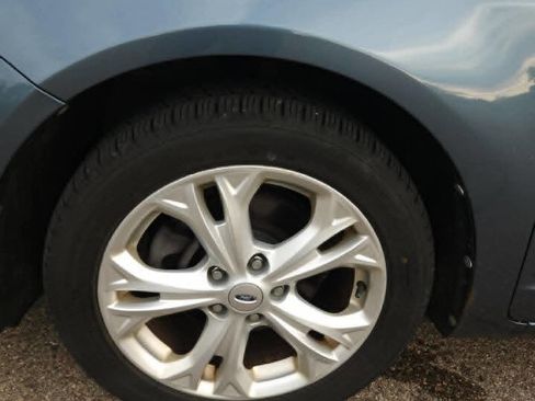 Used 2012 Ford Fusion SE FWD image 27