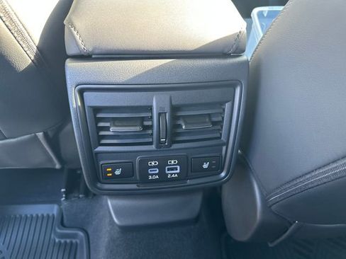 New 2026 Subaru Outback Touring XT image 17