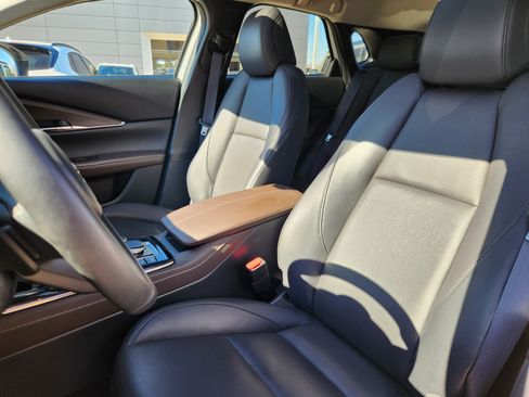 Certified 2023 MAZDA CX-30 2.5 Turbo w/ Premium Package image 7