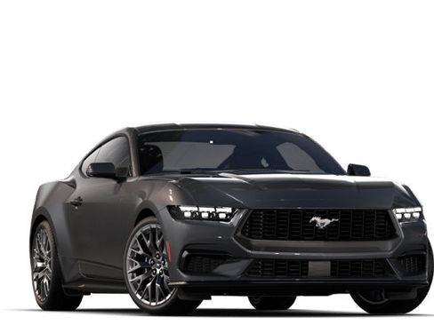 New 2026 Ford Mustang Premium RWD image 26