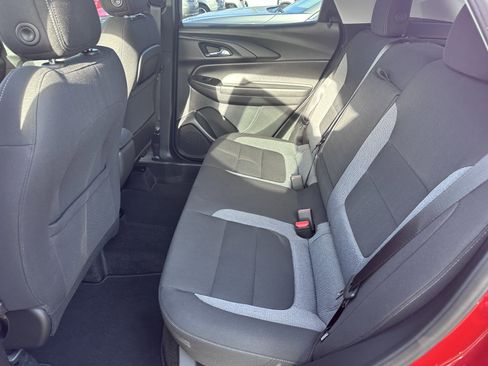 Used 2026 Chevrolet TrailBlazer LT w/ Convenience Package image 10