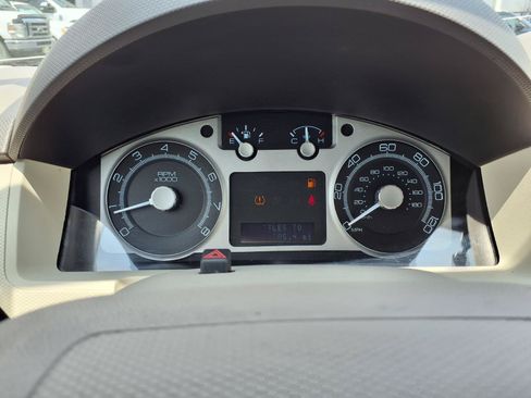 Used 2010 Mercury Mariner Premier FWD image 17