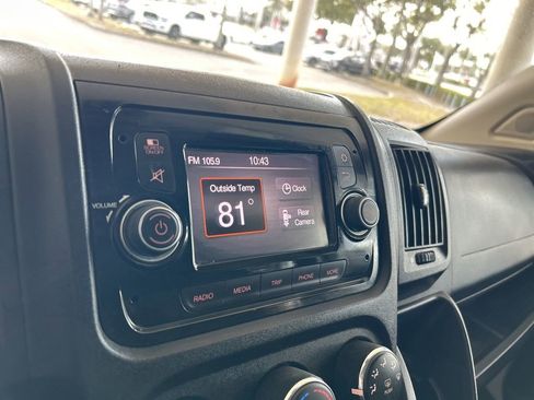 Used 2020 RAM ProMaster 1500 image 10