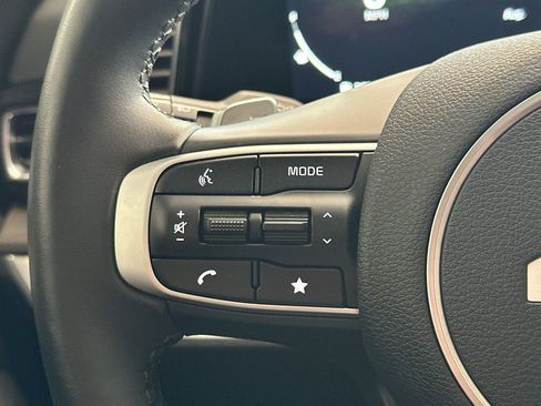 Certified 2025 Kia Sportage X-Line Prestige AWD/4WD image 29