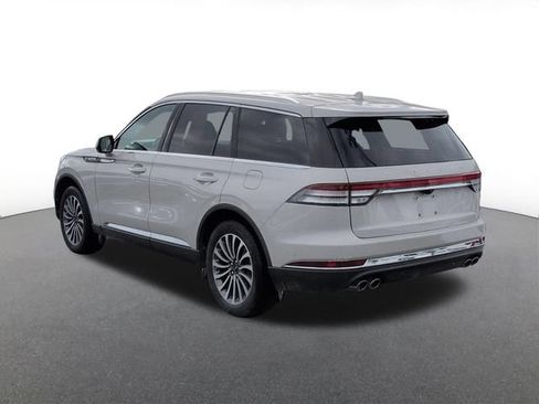 Used 2020 Lincoln Aviator Reserve w/ Elements Package Plus AWD/4WD image 4