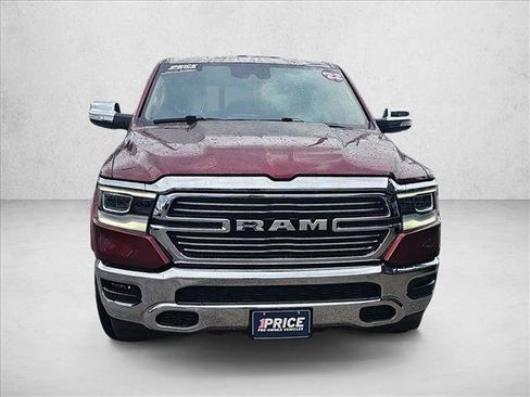 Used 2022 RAM 1500 Laramie image 8