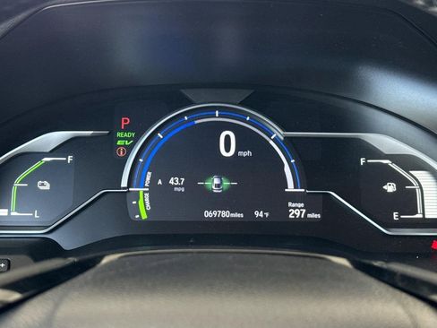 Used 2019 Honda Clarity Touring image 17