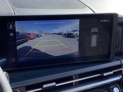 Used 2024 Hyundai Santa Fe SEL image 16