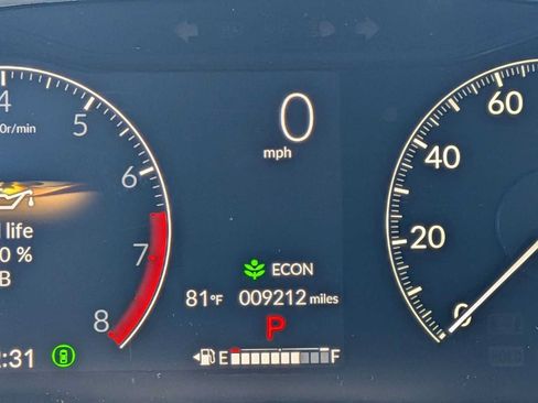 Certified 2024 Honda CR-V LX image 29