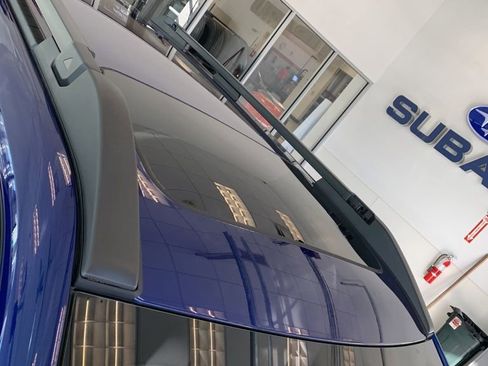 New 2026 Subaru Outback Limited image 23