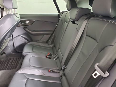 Certified 2023 Audi Q8 Premium w/ Convenience Package image 46