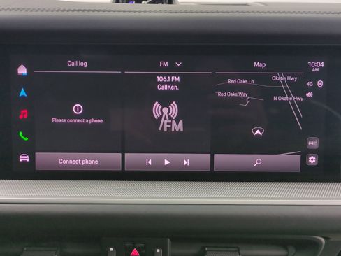 Certified 2025 Porsche Cayenne AWD/4WD image 25