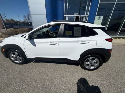 Certified 2023 Hyundai Kona SEL w/ Convenience Package image 5
