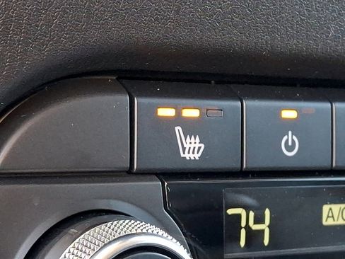 Certified 2025 MAZDA CX-5 AWD 2.5 S w/ Preferred Package image 26