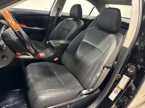 Used 2007 Lexus ES 350 FWD image 24