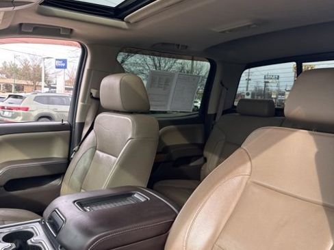 Used 2016 Chevrolet Silverado 2500 LTZ w/ Duramax Plus Package image 17