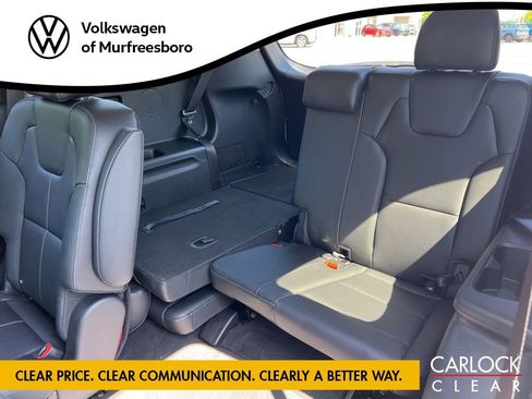 Used 2022 Kia Telluride EX w/ EX Premium Package AWD/4WD image 28