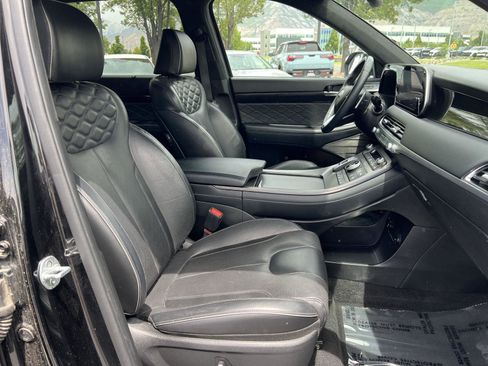 Used 2020 Hyundai Palisade Limited AWD/4WD image 17