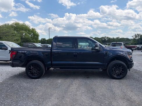 Used 2025 Ford F150 XLT w/ Equipment Group 303A High AWD/4WD image 14