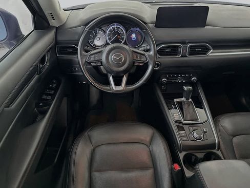 Used 2022 MAZDA CX-5 Carbon Edition AWD/4WD image 10