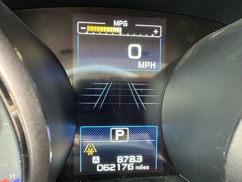 Used 2019 Subaru Outback 2.5i Limited image 5