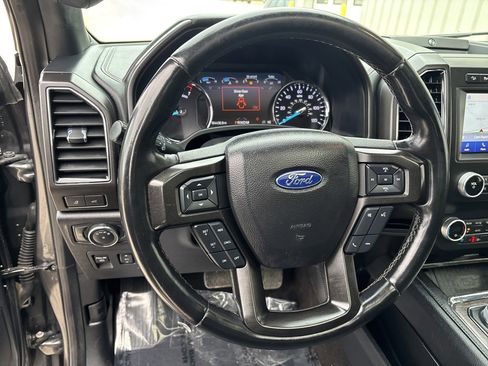 Used 2020 Ford Expedition Limited image 13