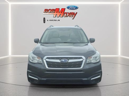 Used 2018 Subaru Forester 2.5i Premium w/ All-Weather Package AWD/4WD image 2