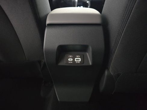 New 2026 Subaru Crosstrek 2.0i Premium image 19